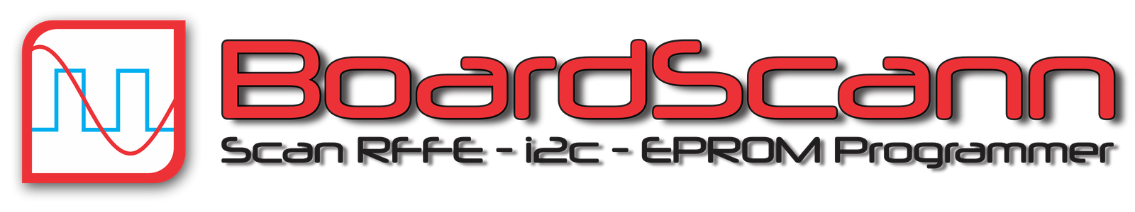 Board Scann Pro - Ferramenta de Diagnóstico RFFE Scanner por iKovers